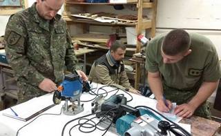 Workshop