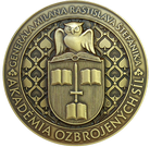 Logo AOS