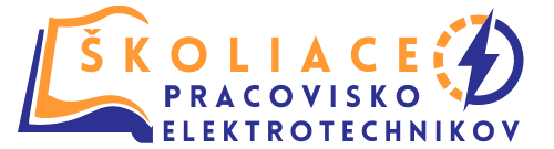 Logo ŠPE