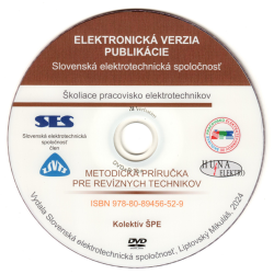 Metodická príručka pre revíznych technikov