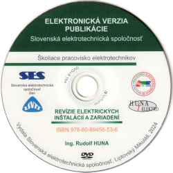 Revízie elektrických inštalácií a zariadení